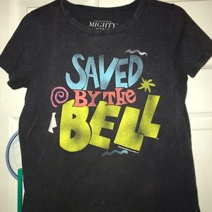 Saved by the Bell tshirt